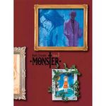 livro monster kanzenban vol. 3 panini books (mp)