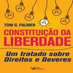 livro constituição da liberdade faro editorial (mp)