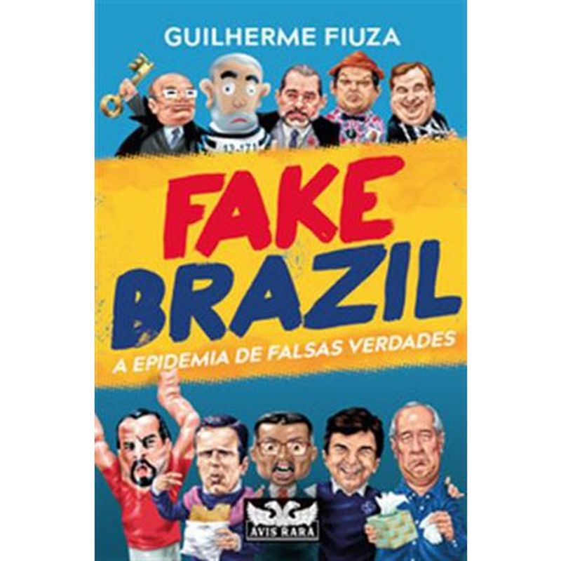 livro fake brazil faro editorial (mp)