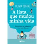 livro a lista que mudou minha vida faro editorial (mp)