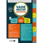 livro vade mecum saraiva saraiva jur leg (mp)