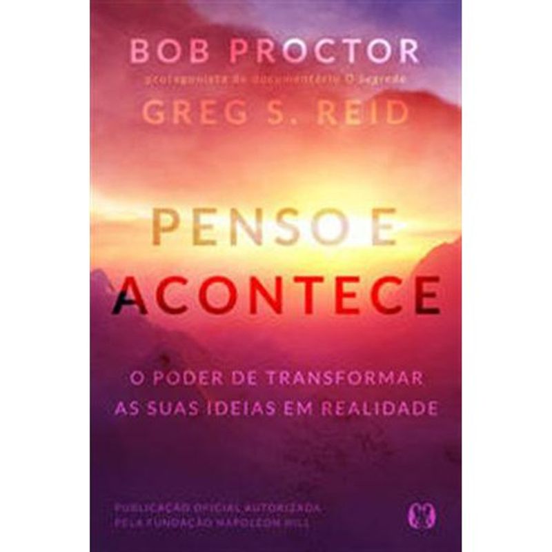 livro penso e acontece citadel (mp)