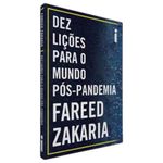 livro dez lições para o mundo pós-pandemia intrínseca (mp)