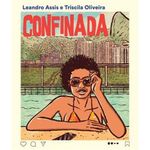 livro confinada todavia (mp)