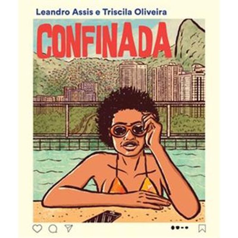 livro confinada todavia (mp)