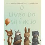 livro o livro do silêncio paz e terra (mp)