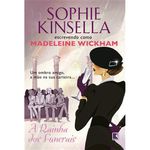 livro a rainha dos funerais record (mp)