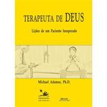 livro terapeuta de deus primavera (mp)