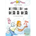 livro histórias do dia a dia um toque de filosofia moderna lite ratura (mp)