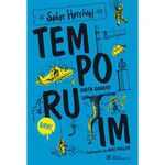 livro tempo ruim melhoramentos (mp)
