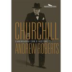 livro churchill companhia das letras (mp)
