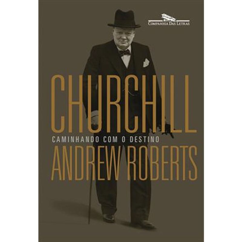 livro churchill companhia das letras (mp)