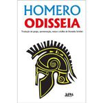 livro odisseia l&pm (mp)