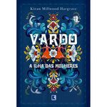 livro vard : a ilha das mulheres record (mp)