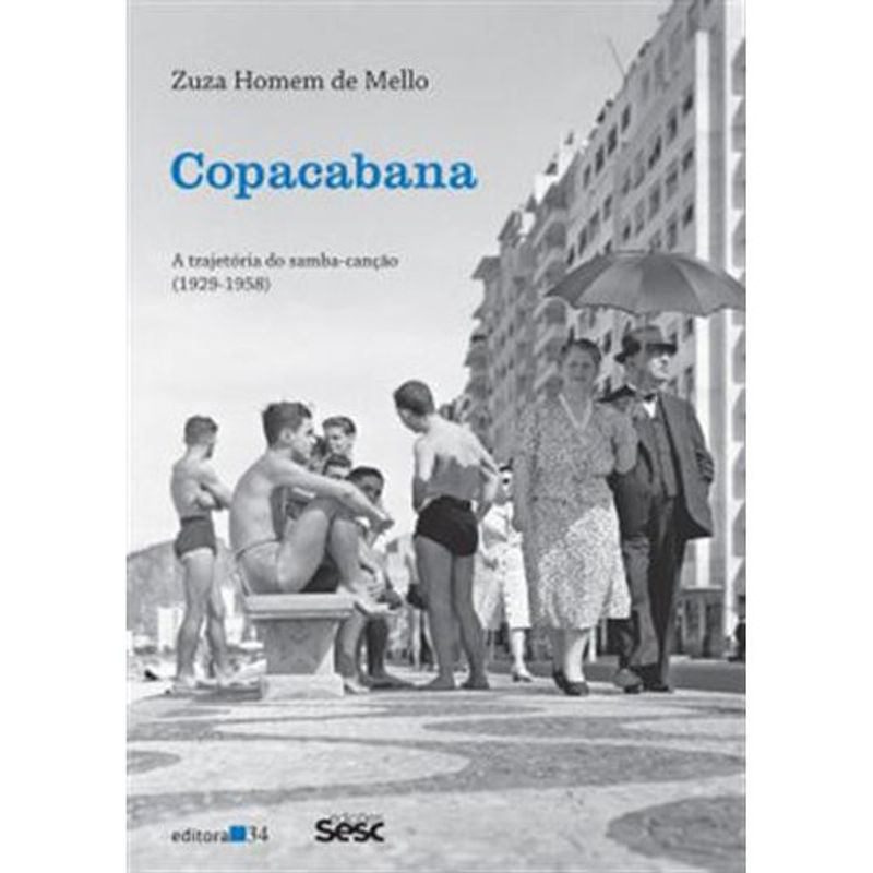livro copacabana editora 34 (mp)