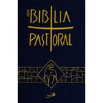 bíblia pastoral paulus editora bíblia (mp)
