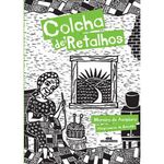 livro colcha de retalhos melhoramentos (mp)