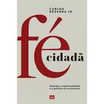 livro fé cidadã mundo cristão (mp)