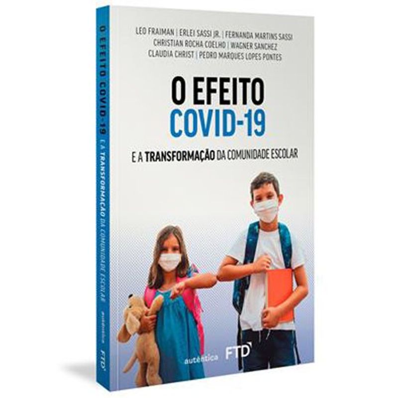 livro o efeito covid-19 autêntica (mp)