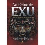 livro no reino de exu: a retificação do destino legiao publicaçoe s (mp)