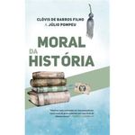 livro moral da história capa dura citadel (mp)