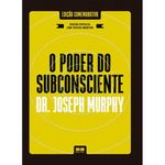 livro o poder do subconsciente (edição especial e ampliada) best seller (mp)