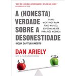 livro a (honesta) verdade sobre a desonestidade sextante gmt (mp)