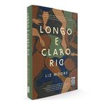 livro longo e claro rio nova fronteira (mp)