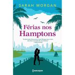 livro férias nos hamptons harlequin books (mp)