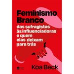 livro feminismo branco harpercollins (mp)