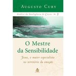 livro o mestre da sensibilidade vol 02 analise da inteligência de cr isto. sextante. (mp)