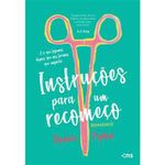 livro instruções para um recomeço novo seculo (mp)