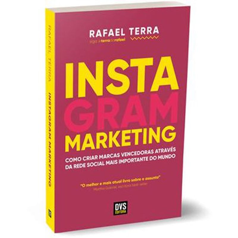 livro instagram marketing dvs (mp)