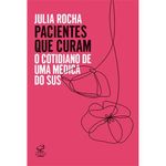 livro pacientes que curam civilizaçao brasileira (mp)