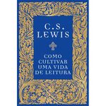 livro como cultivar uma vida de leitura thomas nelson brasil (mp)