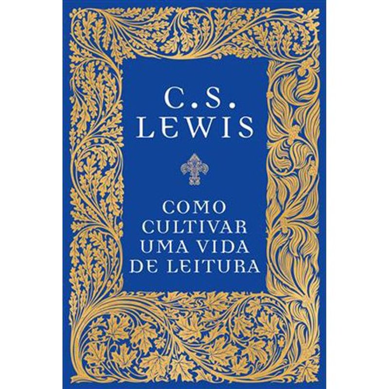 livro como cultivar uma vida de leitura thomas nelson brasil (mp)
