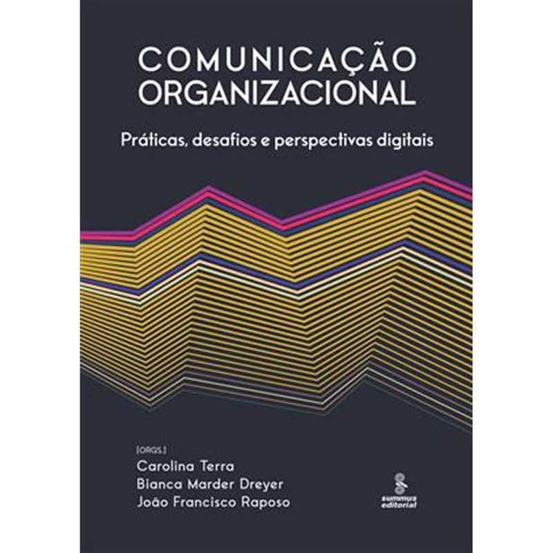 livro comunicação organizacional summus (mp)