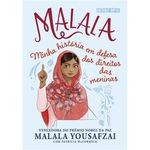 livro malala (edição infantojuvenil) seguinte (mp)