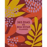 livro 365 dias de bem-estar fontanar (mp)