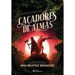 livro caçadores de almas melhoramentos (mp)