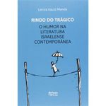 livro rindo do trágico artes e ofícios (mp)