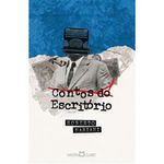 livro contos do escritório martin claret ltda (mp)