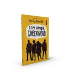 livro com amor, creekwood intrínseca (mp)