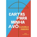 livro cartas para minha avó companhia das letras (mp)