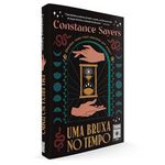 livro uma bruxa no tempo ediouro (mp)