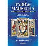 livro tarô de marselha pensamento (mp)
