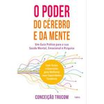 livro o poder do cérebro e da mente cultrix (mp)