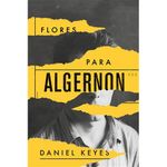 livro flores para algernon aleph (mp)