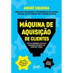 livro máquina de aquisição de clientes gente (mp)