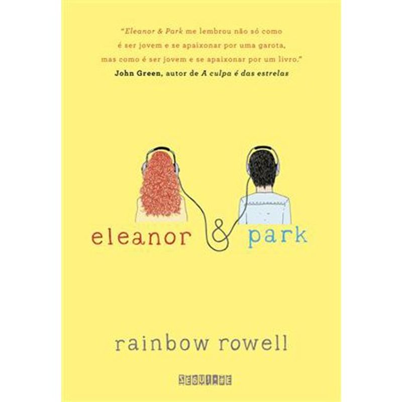 livro eleanor & park seguinte (mp)